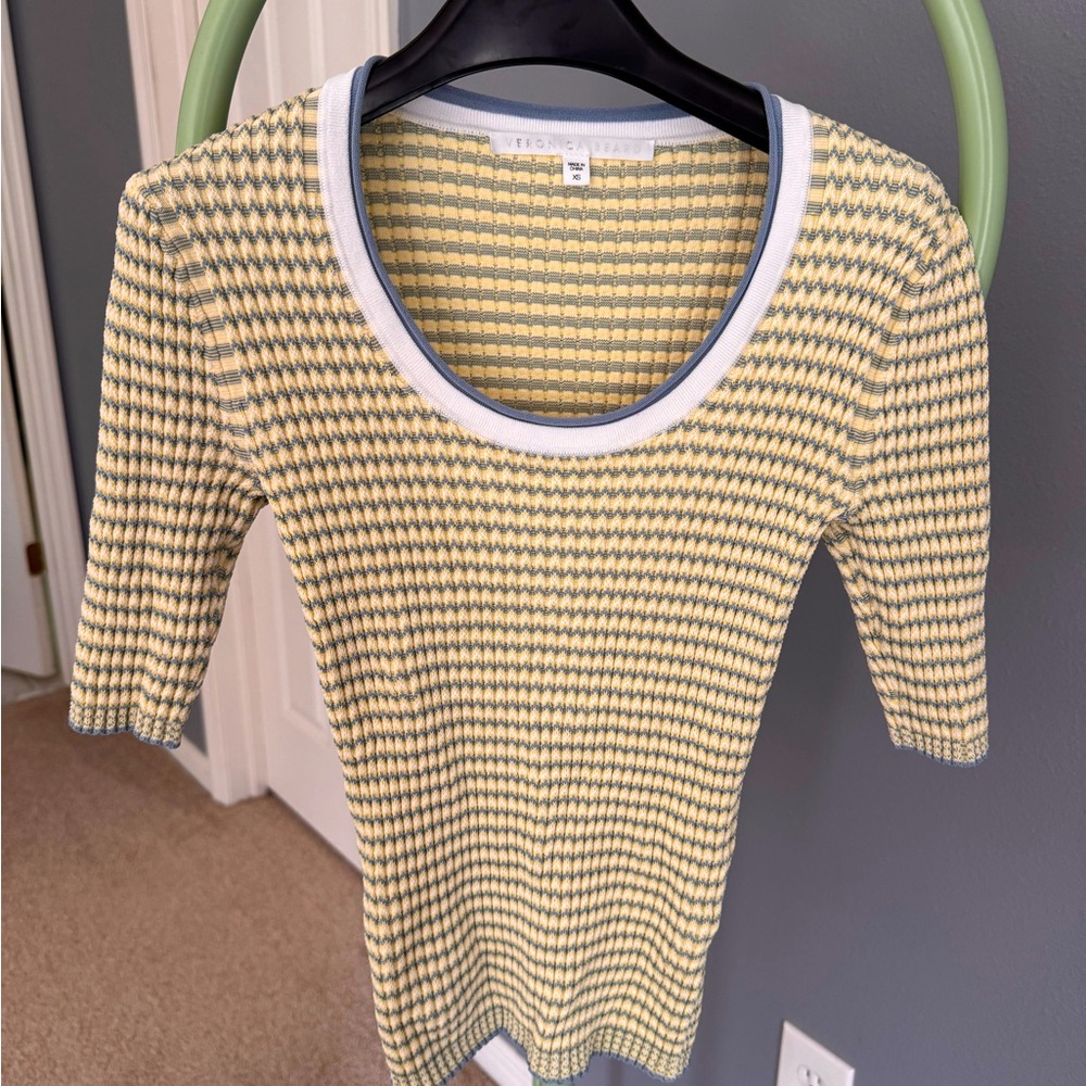 Veronica beard Women's Sweater